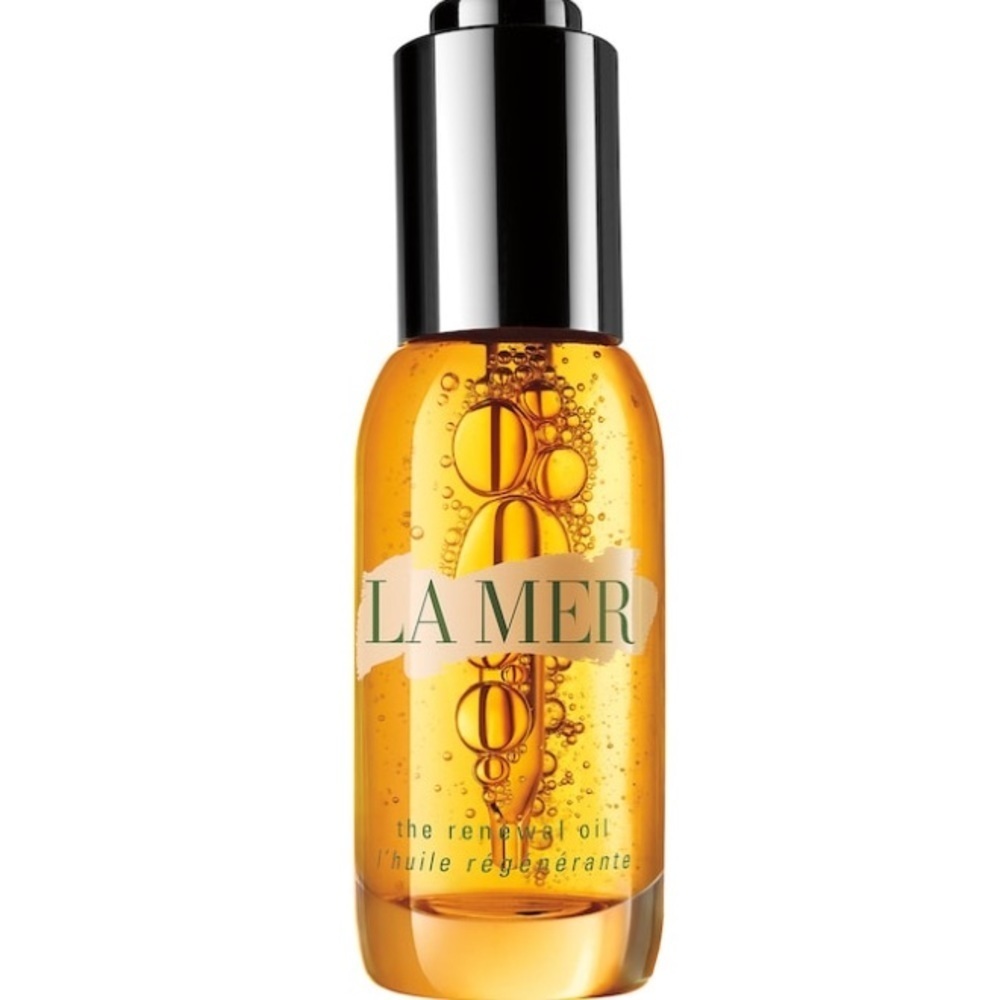 La Mer The Renewal Oil